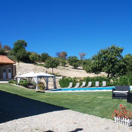 Quinta Da Picoila Otel Penedono Dış mekan fotoğraf