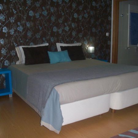 Quinta Da Picoila Otel Penedono Dış mekan fotoğraf