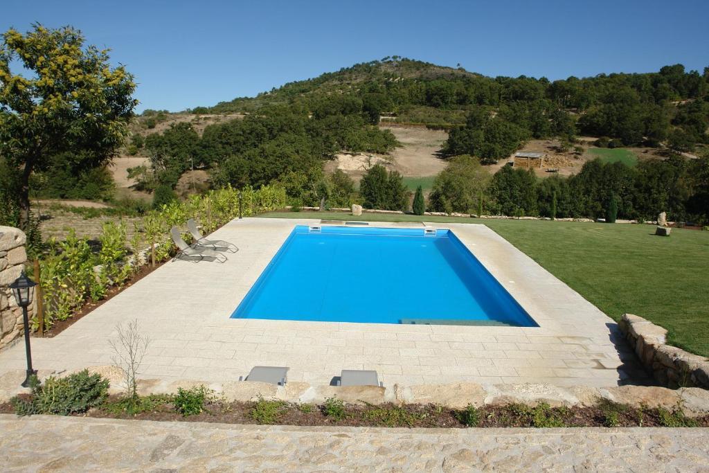 Quinta Da Picoila Otel Penedono Dış mekan fotoğraf