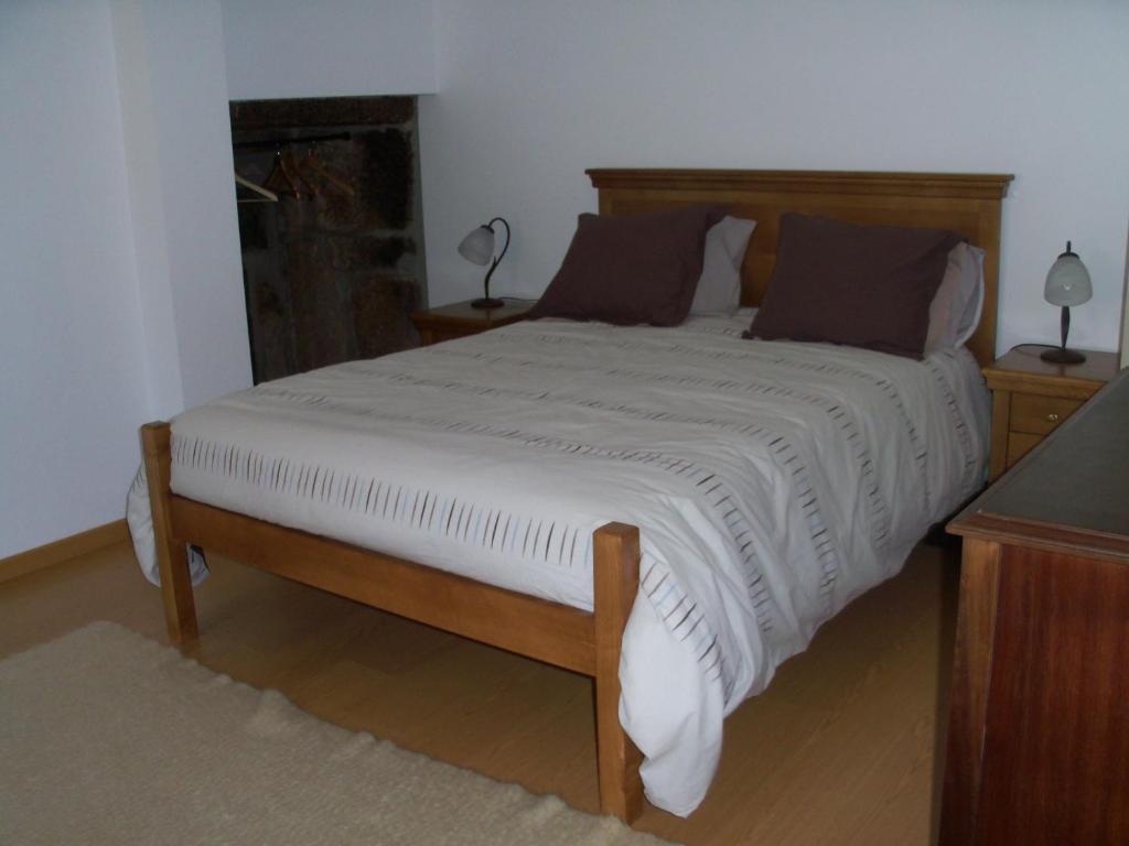 Quinta Da Picoila Otel Penedono Dış mekan fotoğraf
