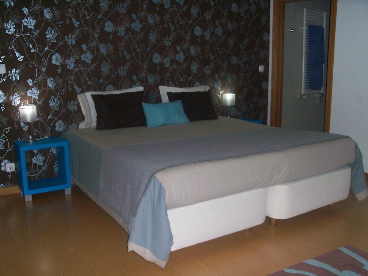 Quinta Da Picoila Otel Penedono Dış mekan fotoğraf