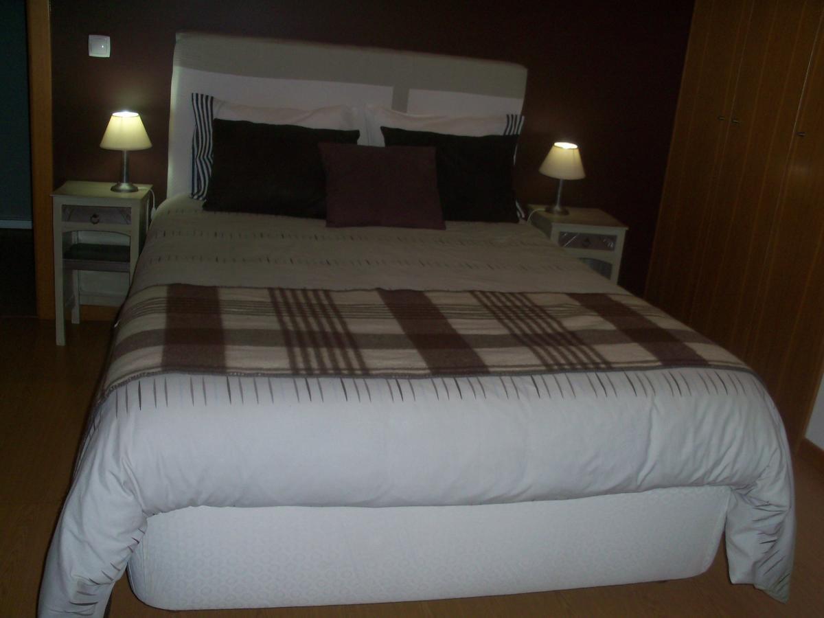 Quinta Da Picoila Otel Penedono Dış mekan fotoğraf