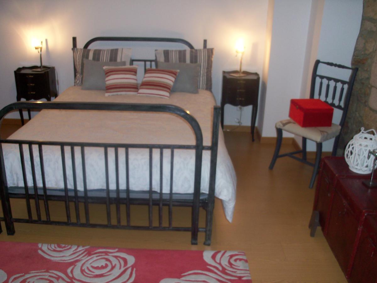 Quinta Da Picoila Otel Penedono Dış mekan fotoğraf