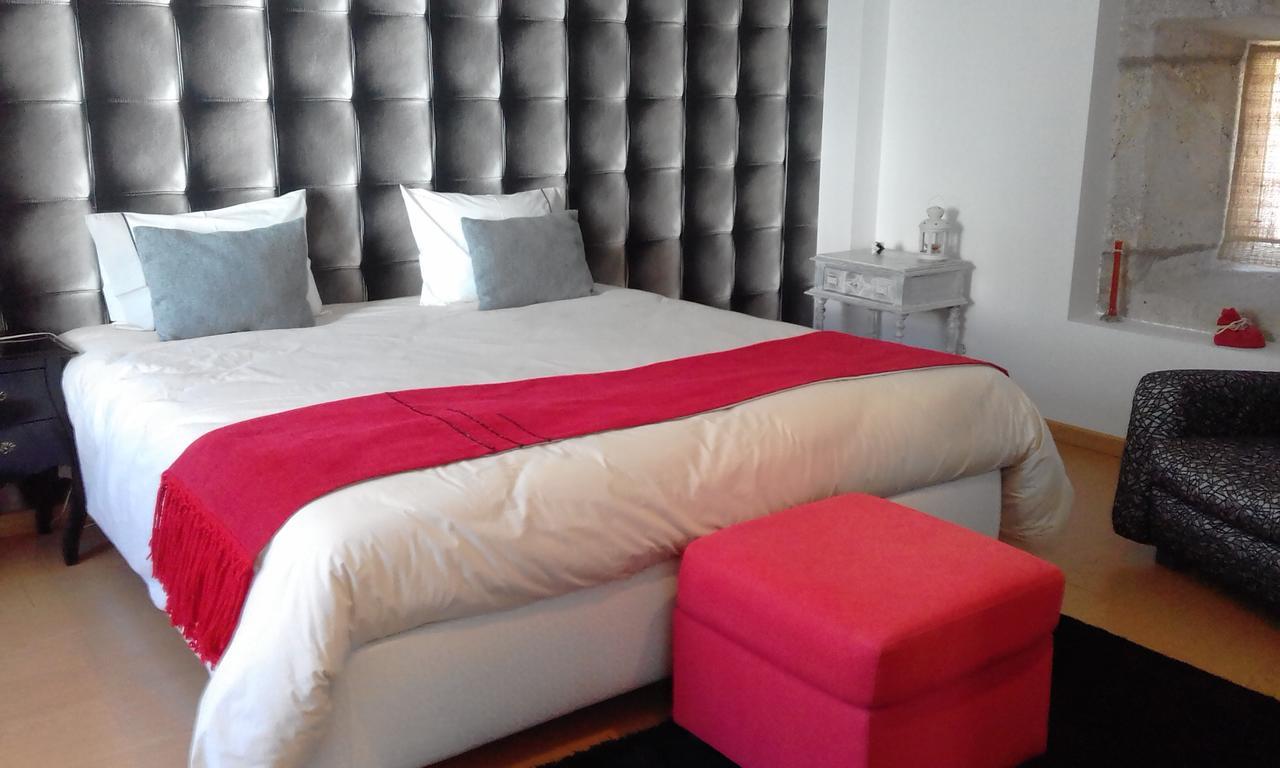 Quinta Da Picoila Otel Penedono Dış mekan fotoğraf