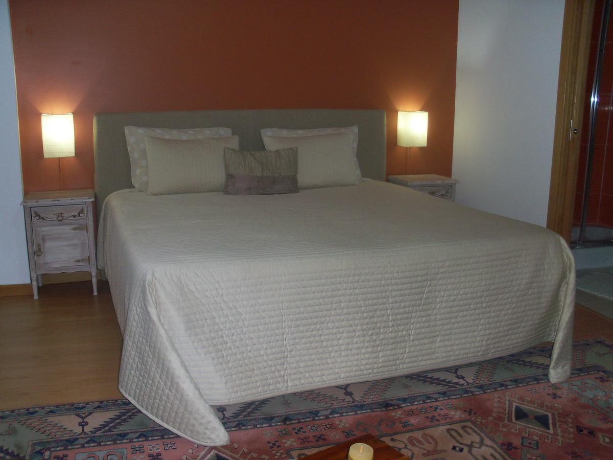 Quinta Da Picoila Otel Penedono Dış mekan fotoğraf