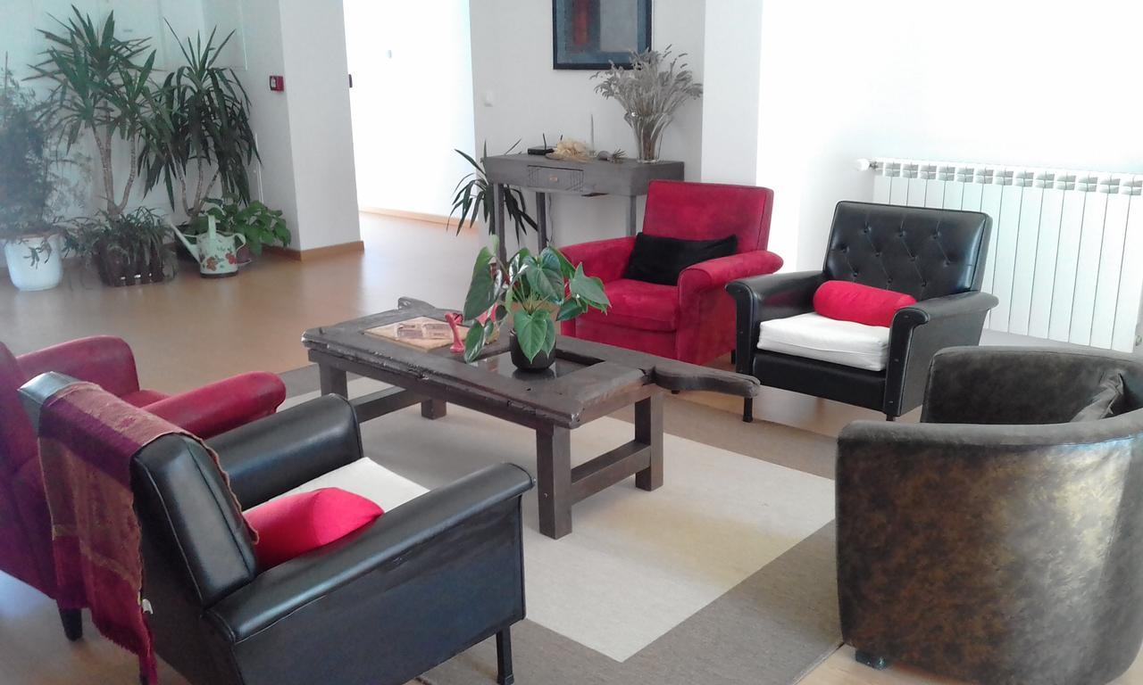 Quinta Da Picoila Otel Penedono Dış mekan fotoğraf